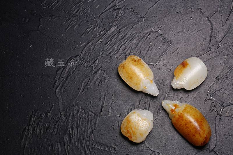 经久不衰，顶级玉雕龙龟到底长什么样！