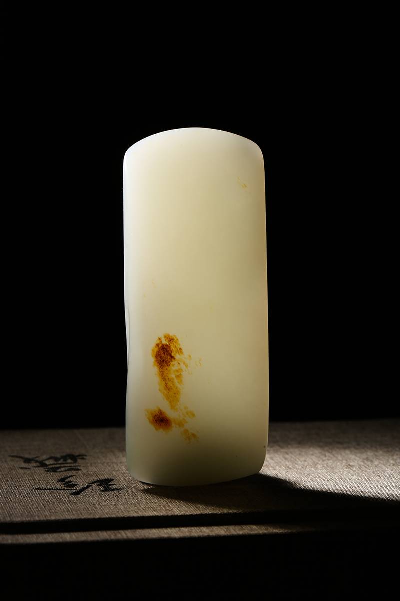 据说，超过3条你就该买和田玉了！