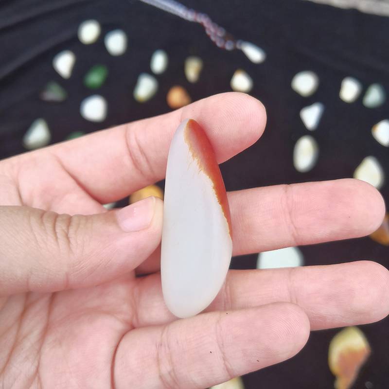 只要1万8，大红皮玩料带回家？