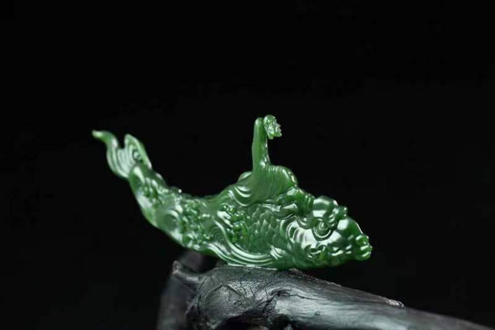 中国玉石彫刻 大型 Amazon.co.jp: 中国古美術玉石彫刻骨董品高古玉古玉玉石置物中国