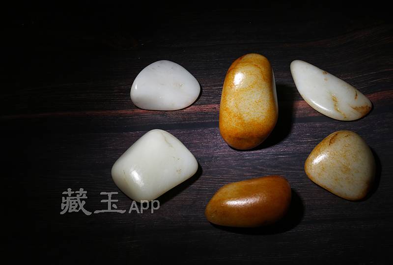 把1万3的籽料卖到1300万，如何成功的包装一块籽料？