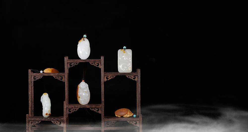 好物共赏，美玉雅藏，藏玉拍品征集全面启动！