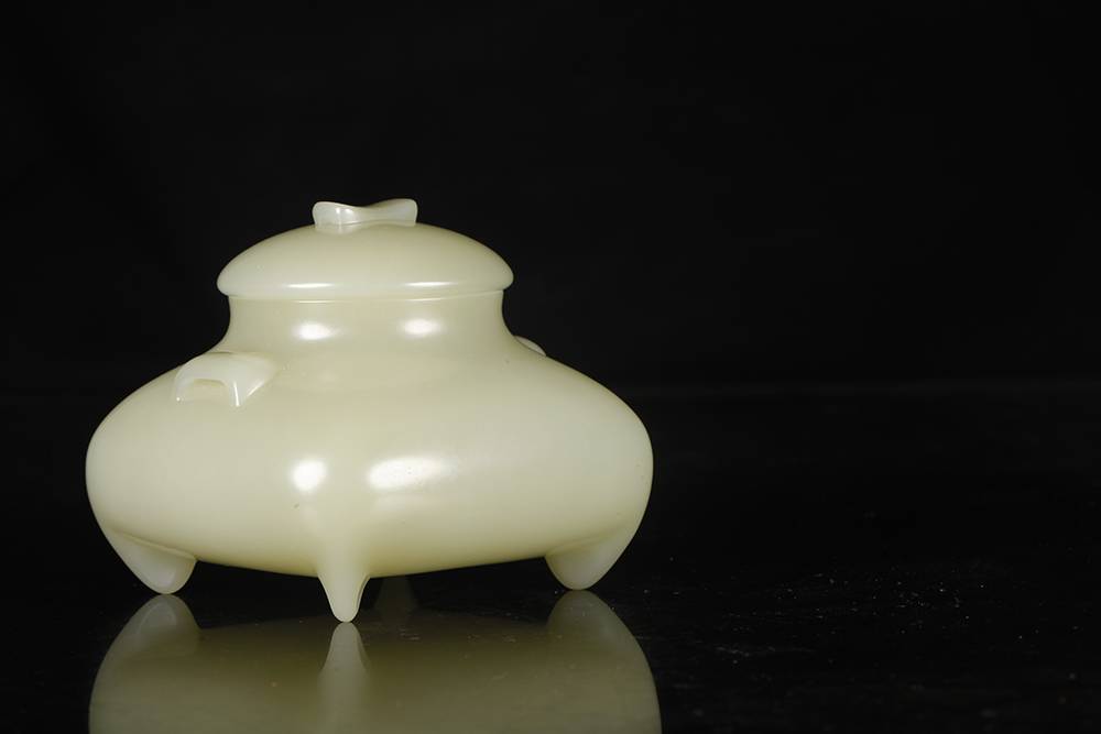 什么是好的玉雕作品