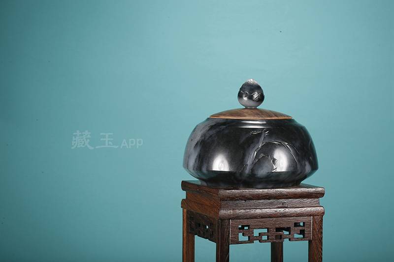 细如发丝，刀刀过万！这样的玉雕简直绝了！
