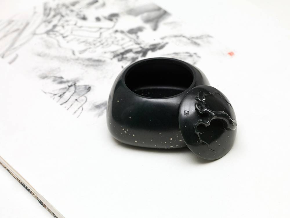 125万！藏玉直播×中国玉石雕刻大师程磊精品拍收槌和田玉鉴定保养知识