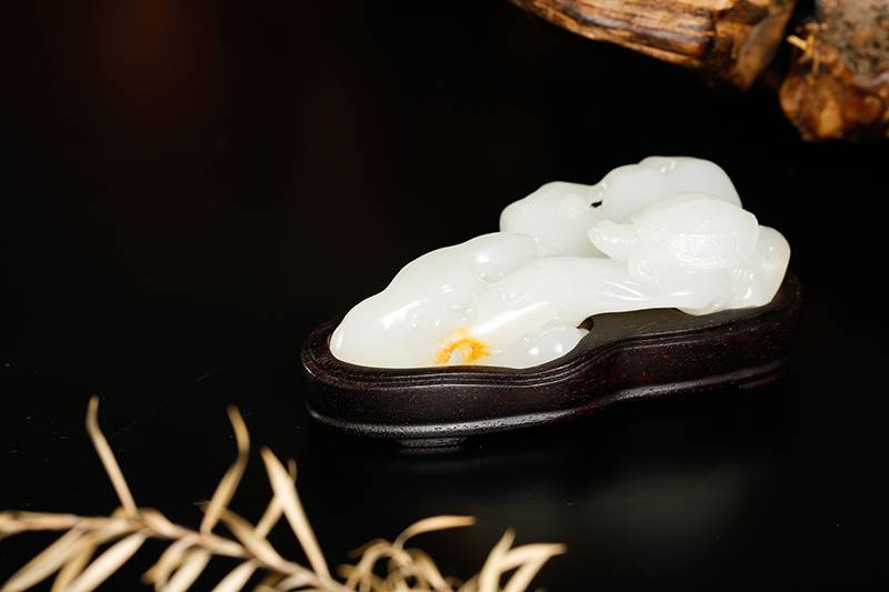 马未都给儿子的传家玉价值过亿？和田玉传家的秘密！