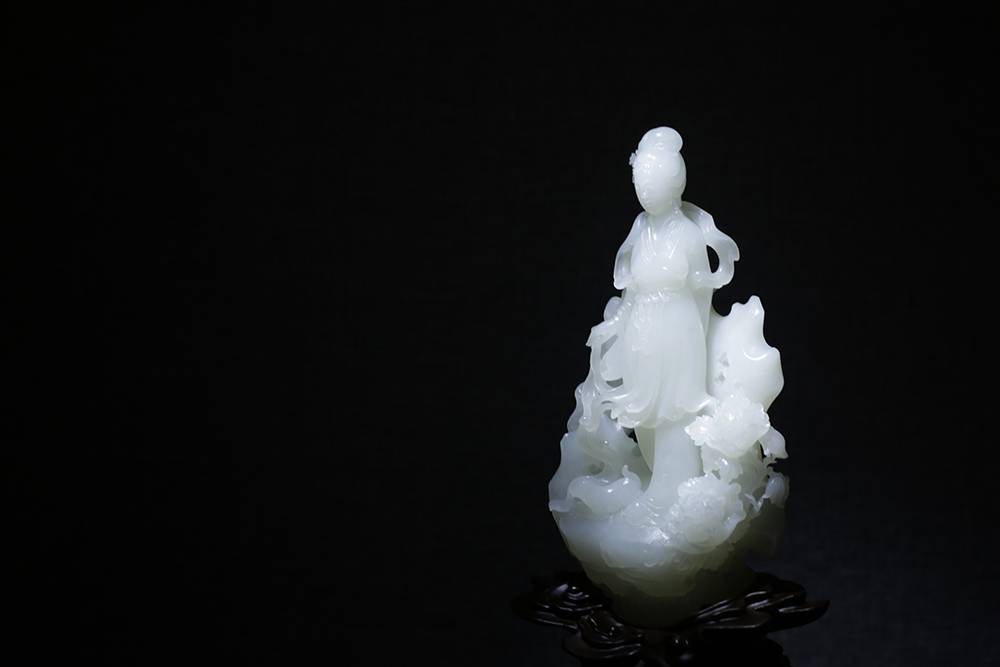 结缘赏丨书案一隅，别具一格