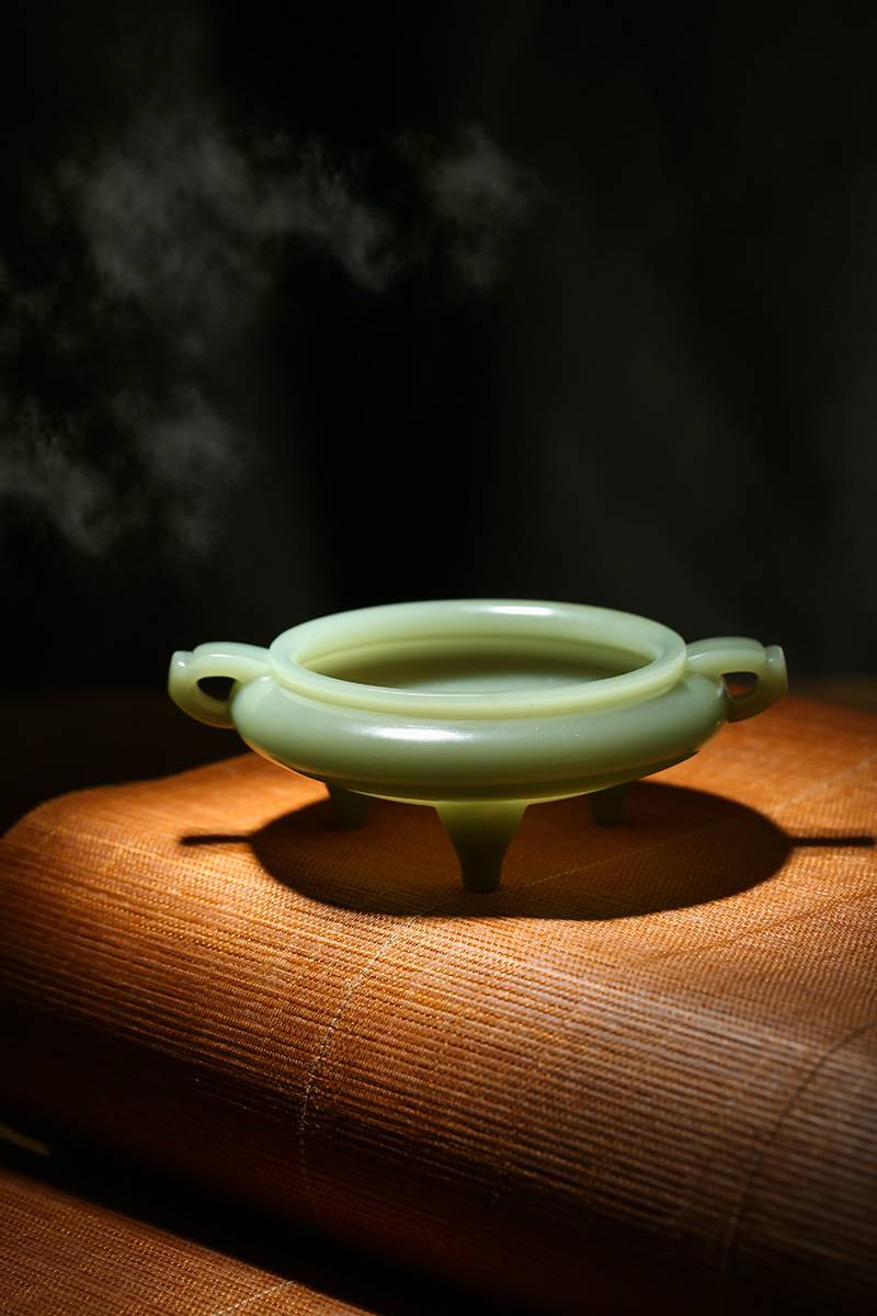 王健林又上热搜！每年花多少钱买玉？一个让人震惊的真相