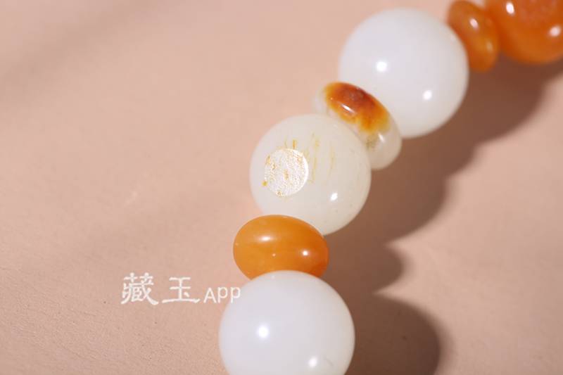 和田玉：四大名“珠”！