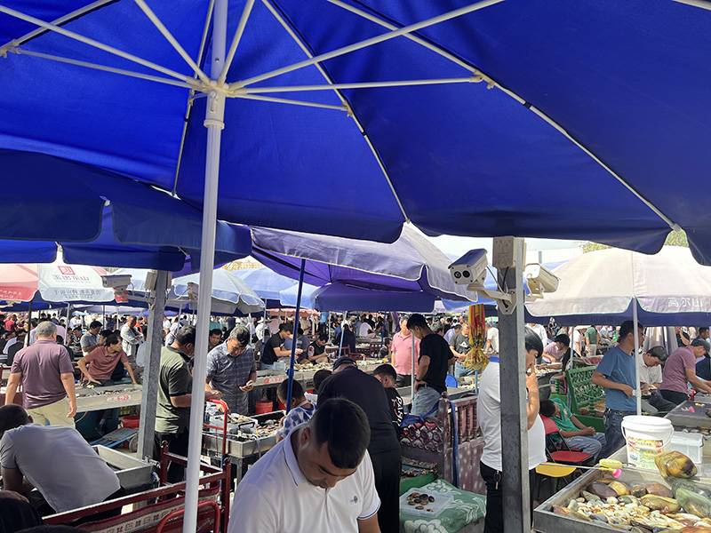 糟糕的房地产市场，糟糕的籽料市场？