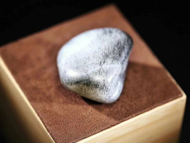 要价100万，这样的油库料很少见！