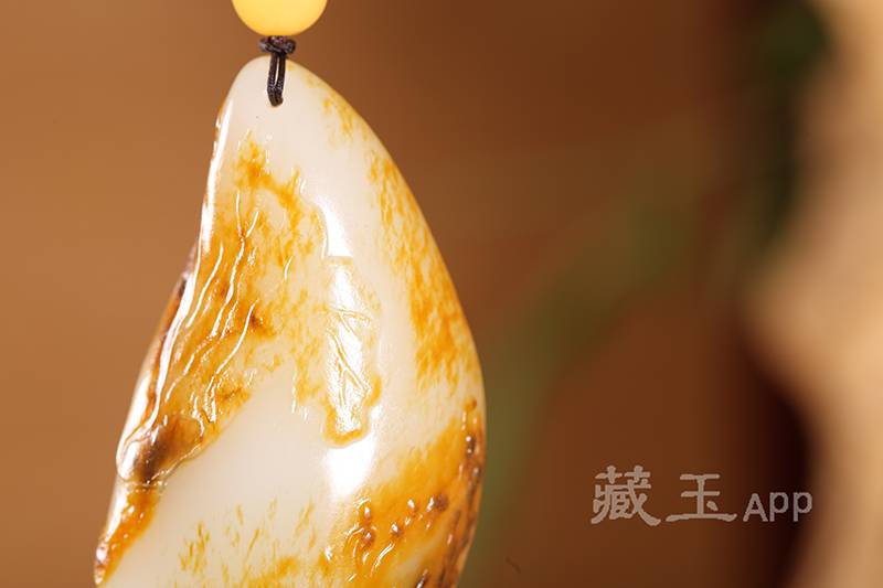 玩玉，高手在民间！