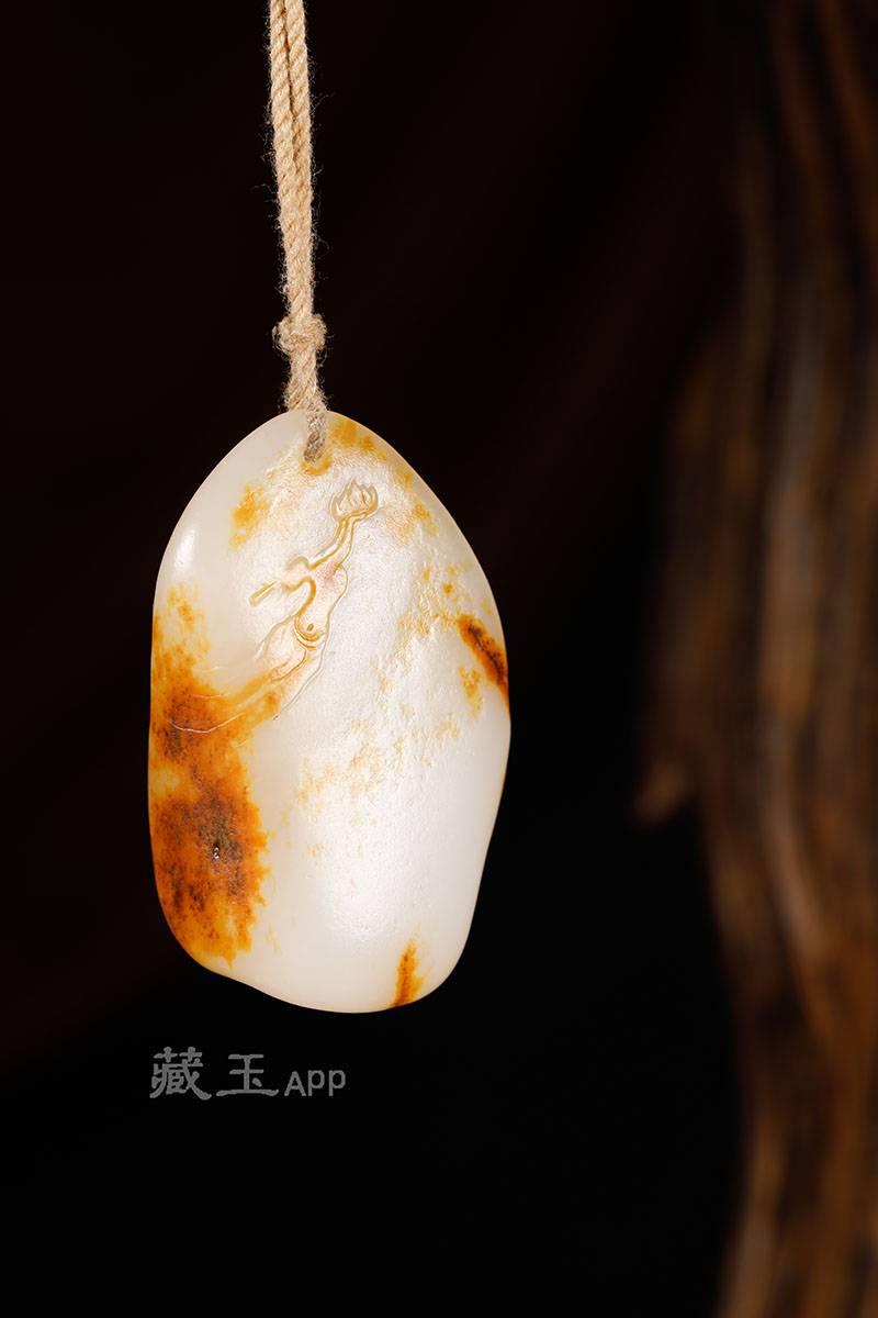 8万买的玉，给60万都不卖？
