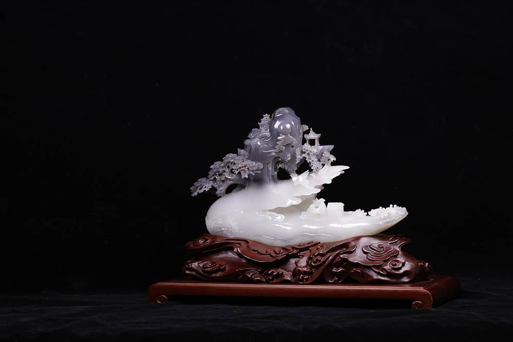 结缘赏丨小物大雅，心之所归