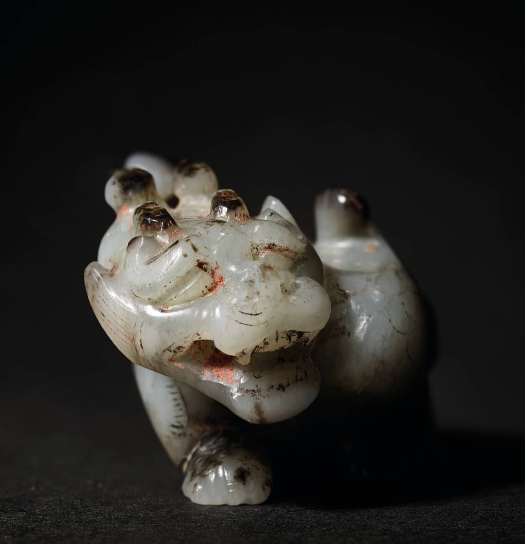 2685万成交，这才是有钱人最喜欢收藏的和田玉！和田玉鉴定保养知识大全