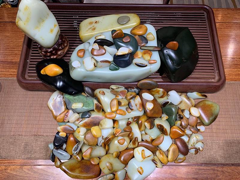 价格暴跌，劝你有钱也不要买这种籽料了！
