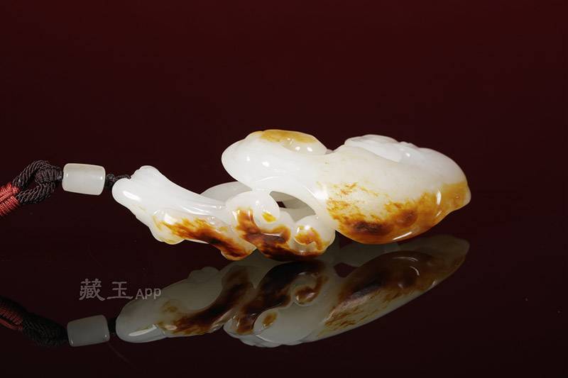 340万买的籽料如今暴跌到5000块，亏得太惨了！
