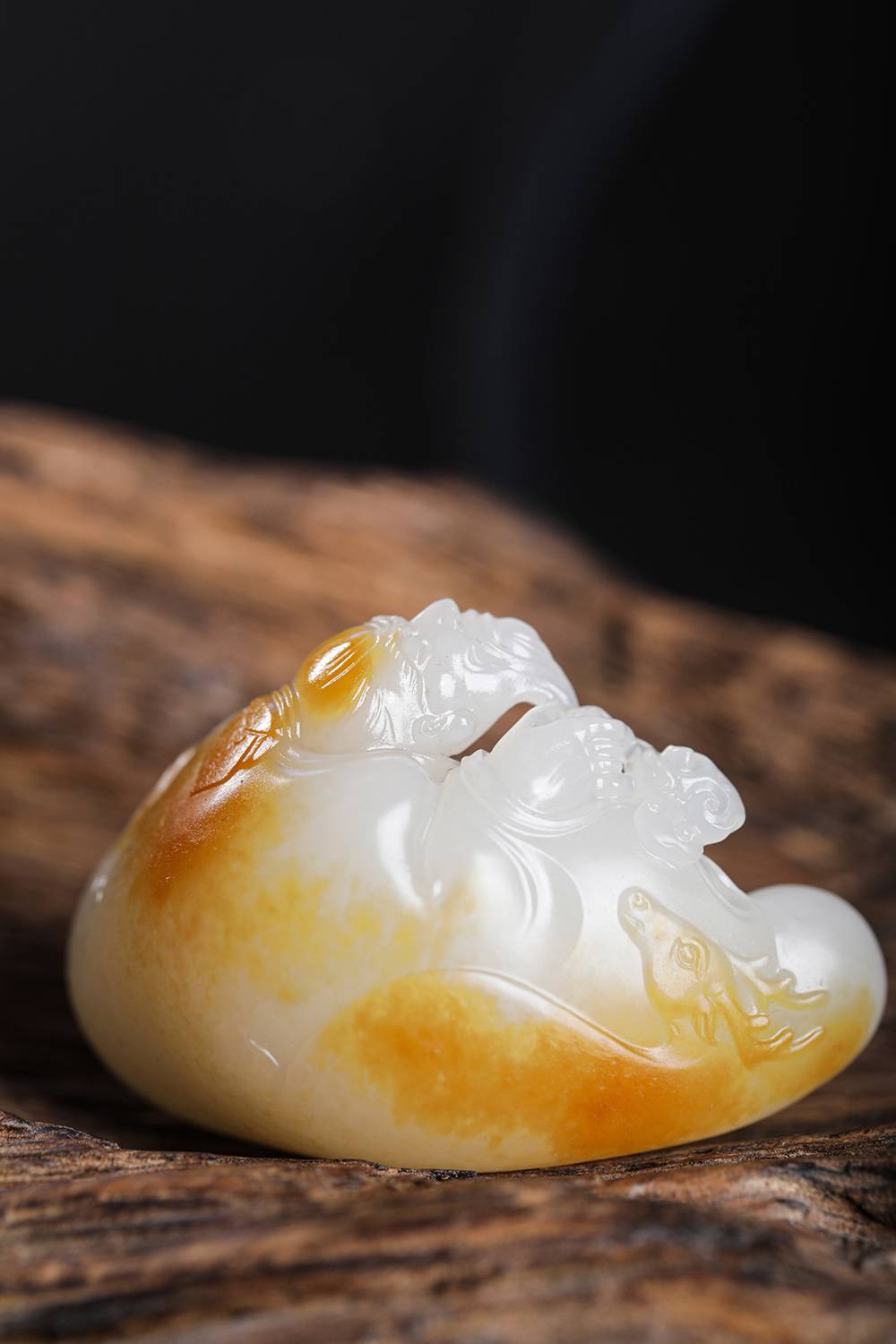 扯经】都说发财靠“康波”，和田玉市场为何不吃这套？和田玉鉴定保养知识大全-藏玉网- 藏玉｜藏玉APP_高端和田玉收藏拍卖交易平台-