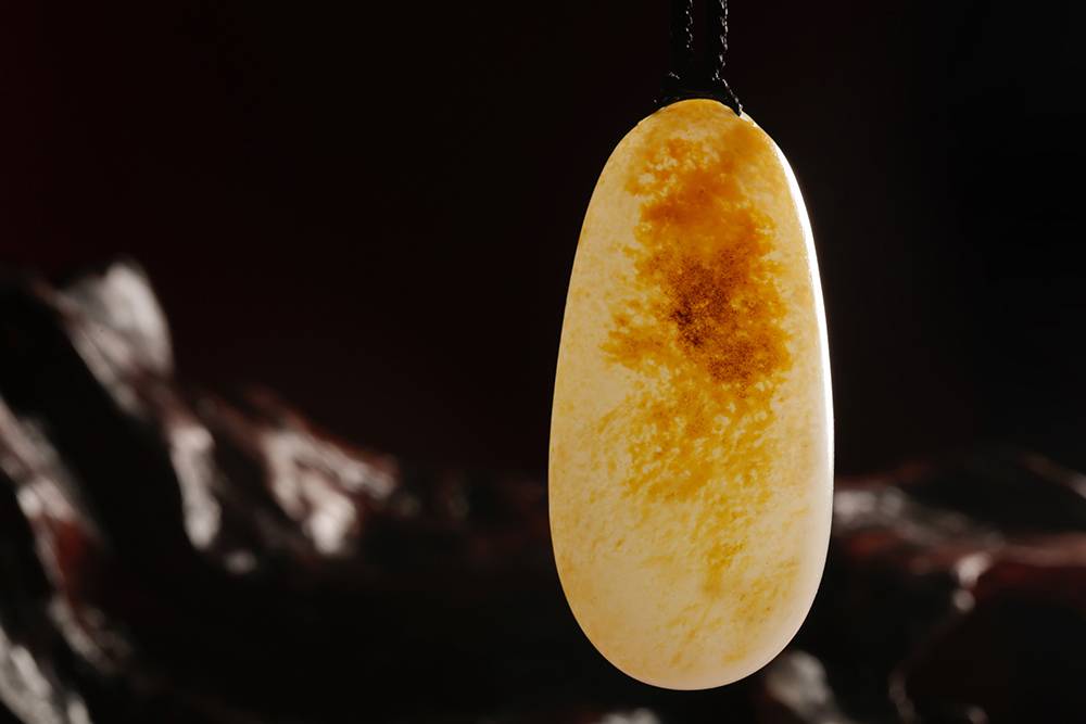 【扯经】玩玉十年，我终于悟了：玉雕成器，人生才能立本