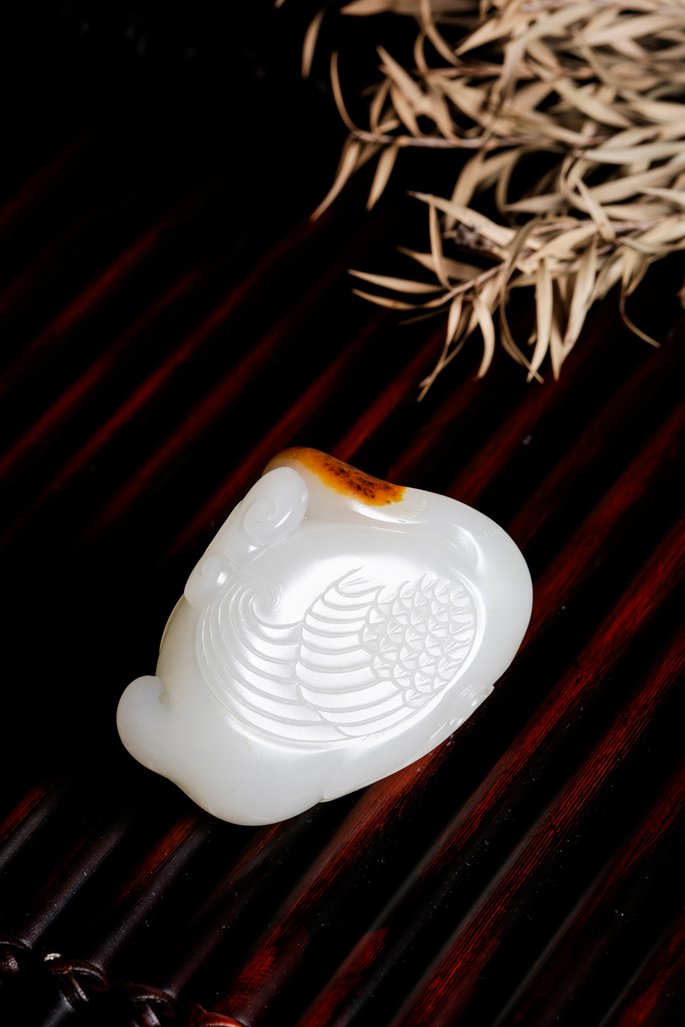 扯经】玩玉的快乐，像极了人生和田玉鉴定保养知识大全-藏玉网