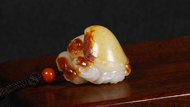 年轻人抛弃了白酒、茶叶，如今要抛弃玉石了？