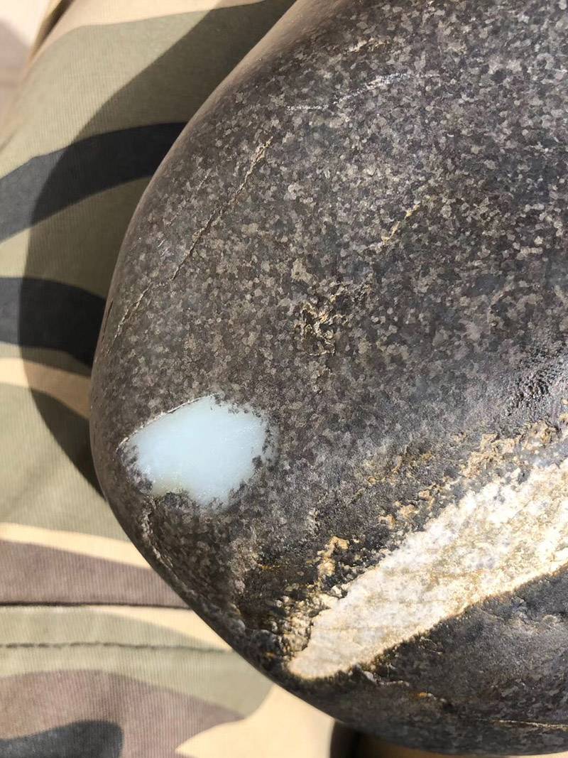 几千块的本钱，要卖十万，最后没想到是这个结果……