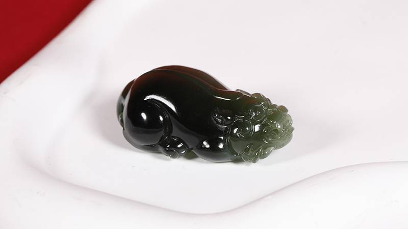 北京中产破产三件套的风已经刮到玉石圈了，你中了几个？