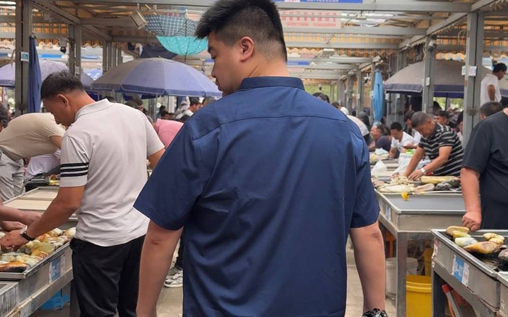 【扯经】南疆寻玉实记：探访和田玉矿场，亲证玉质为王