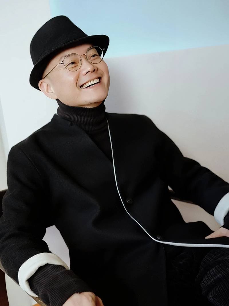 玉雕英雄榜| 玉雕哲学家邱启敬：玉雕如人生，求缺不求全和田玉鉴定保养知识大全-藏玉网- 藏玉｜藏玉APP_高端和田玉收藏拍卖交易平台-