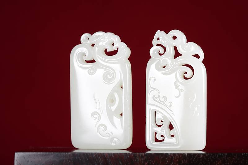 9000万元买的古玉亮出来，现场的人就吵疯了！到底谁说的对和田玉鉴定