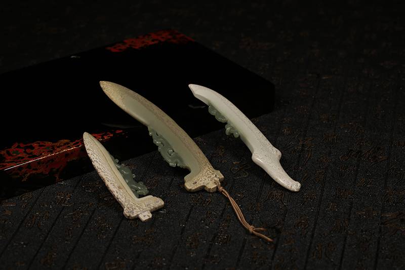 盘过和没盘过的和田玉，竟然差距这么大！