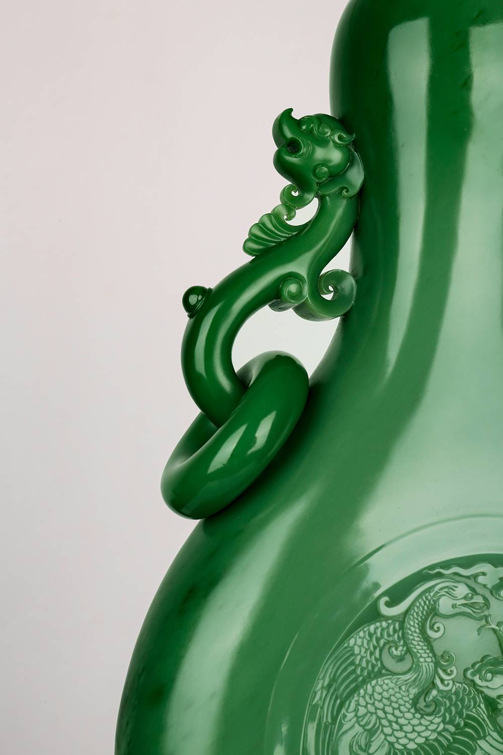 中国玉石、骨董、砡 古玉界：神秘的兴隆洼文化玉器_搜狐网