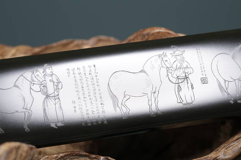 喜欢上和田玉之后你，竟然变成了这样，说的真对……