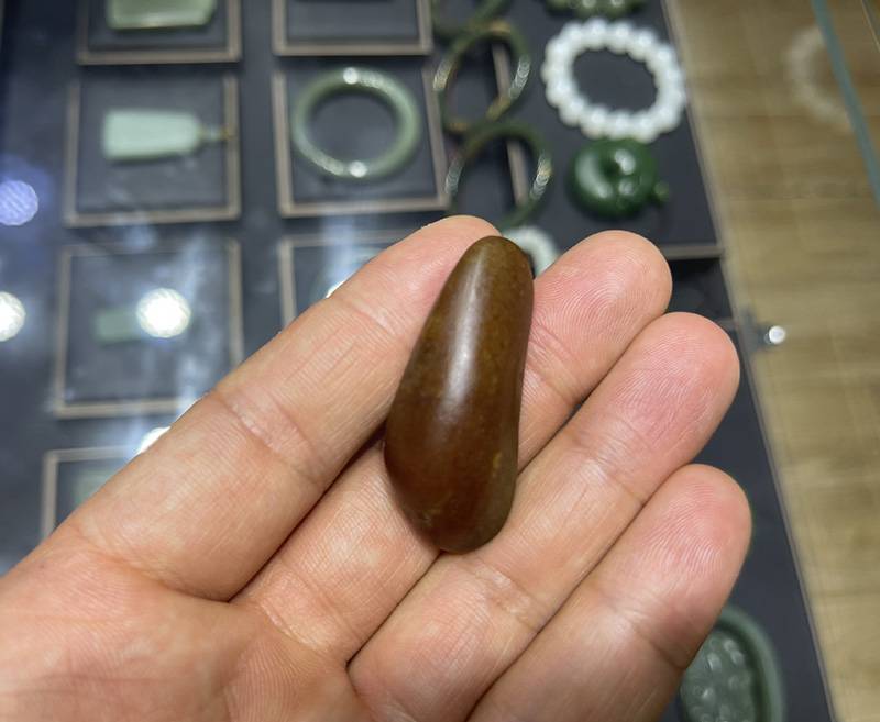 不是红玉，胜似红玉！