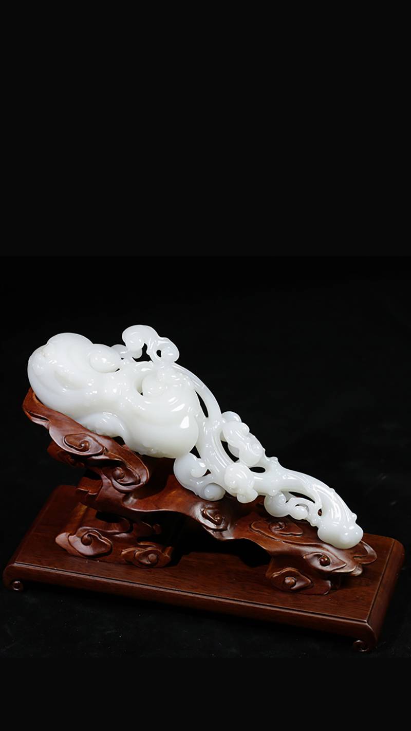 藏玉大盘点·六大传奇玉矿和田玉鉴定保养知识大全-藏玉网- 藏玉｜藏玉