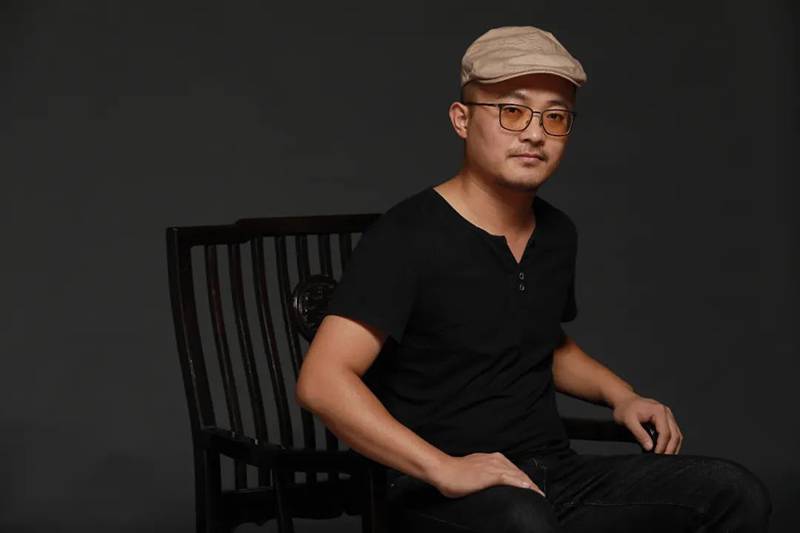 以玉载道·郭凯：阴刻亦修行，我在刻玉，玉也在刻我
