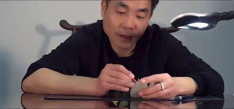 金玉满堂玉雕大拍 · 一路连科 | 玉载吉意 一路连科