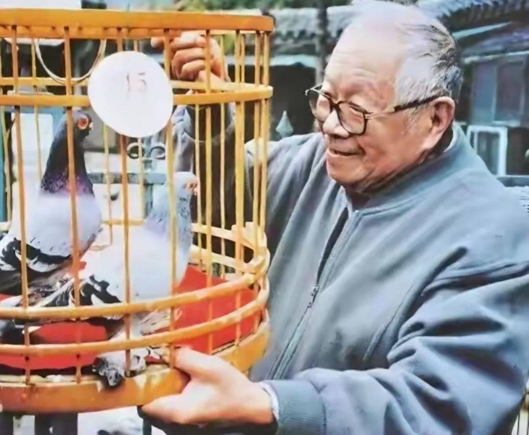 收藏亦人生 · “穷王”王世襄|以清贫之身，行最富足的收藏