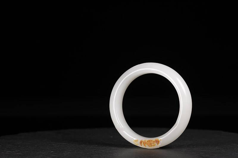 中产玩玉最爱收藏的四件套，加起来竟然比房子还贵！和田玉鉴定