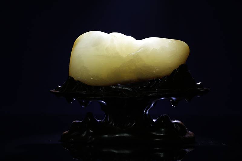 你买的和田玉到底是什么玉？竟然90%的人都被骗了！