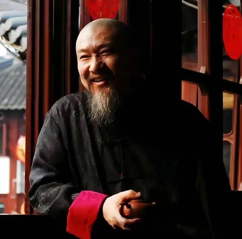 12周年庆大拍 · 吴德昇作品“纳福”｜大肚能容，笑口常开