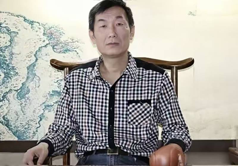 藏玉12周年庆大拍 · 陆宜南作品"溪山嘉隐"