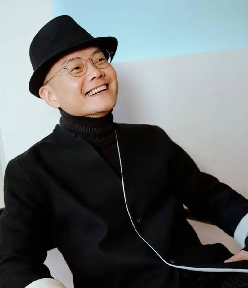藏玉12周年庆大拍·邱启敬作品“降龙罗汉” 