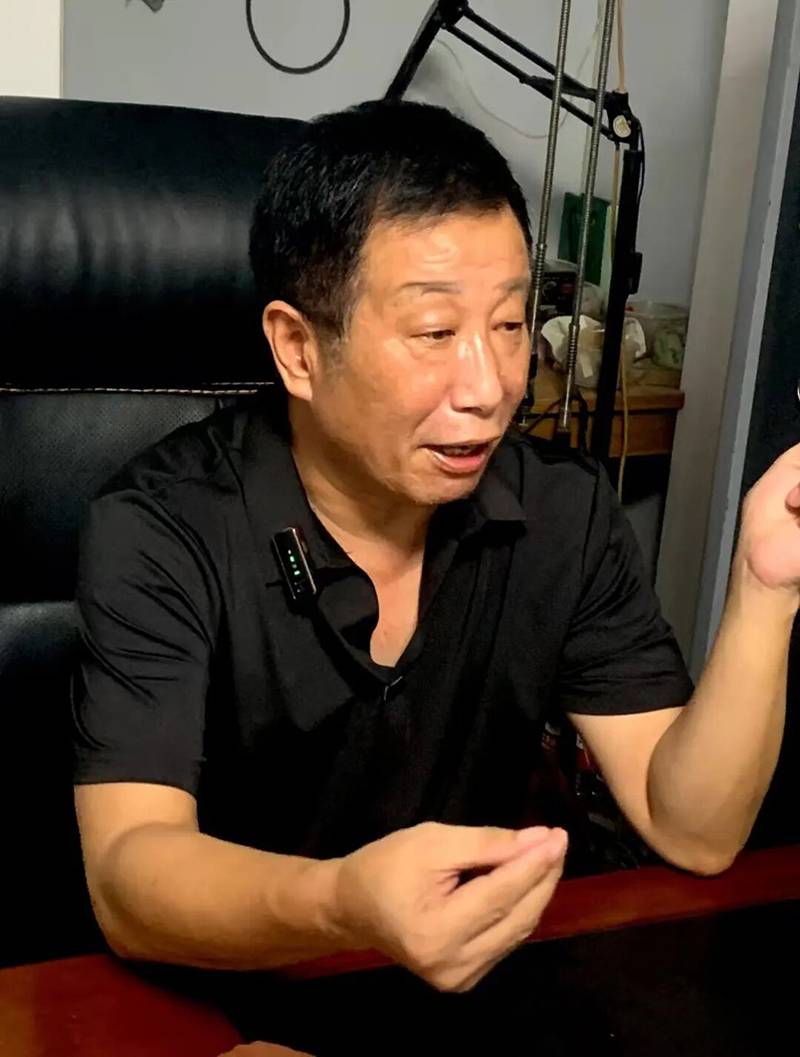 藏玉十三邀· 匠心承韵黄志银| 让玉在时光中继续成长和田玉鉴定保养知识