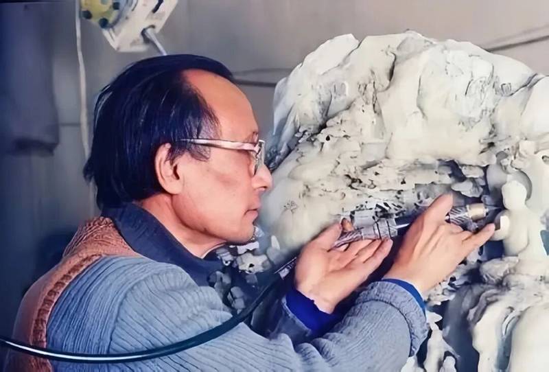 藏玉十三邀· 匠心承韵黄志银| 让玉在时光中继续成长和田玉鉴定保养知识