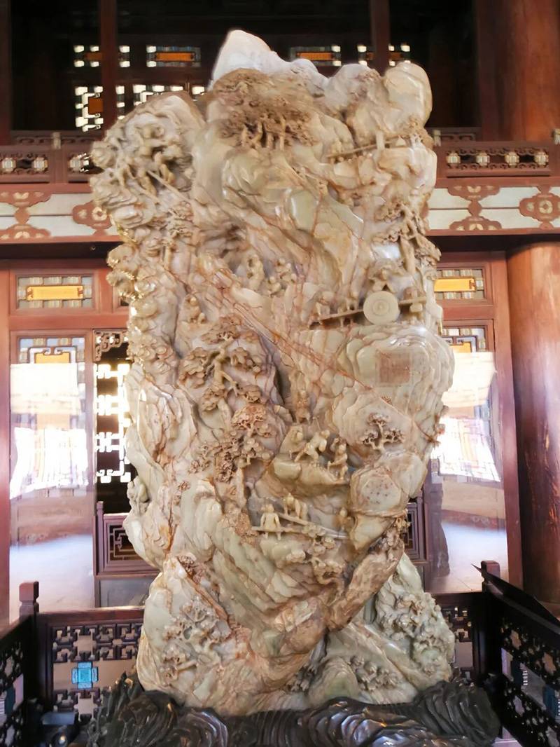 藏玉大盘点 | 永远可以相信老祖宗的审美，盘点顶级玉器TOP5