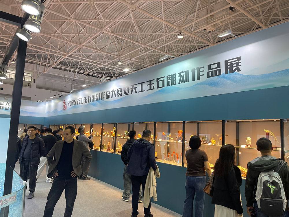 拿出最好的东西！2025天工展，盛宴重现！