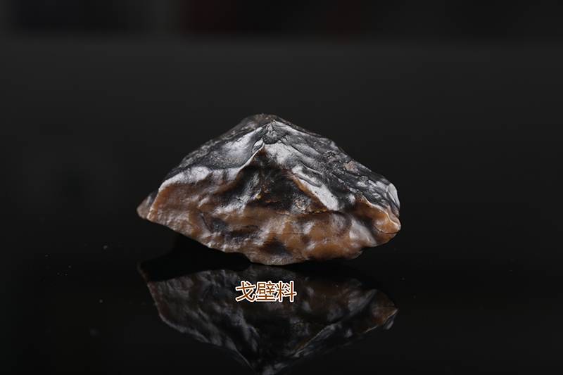 几种油性逆天的和田玉，有一种很多人都不知道
