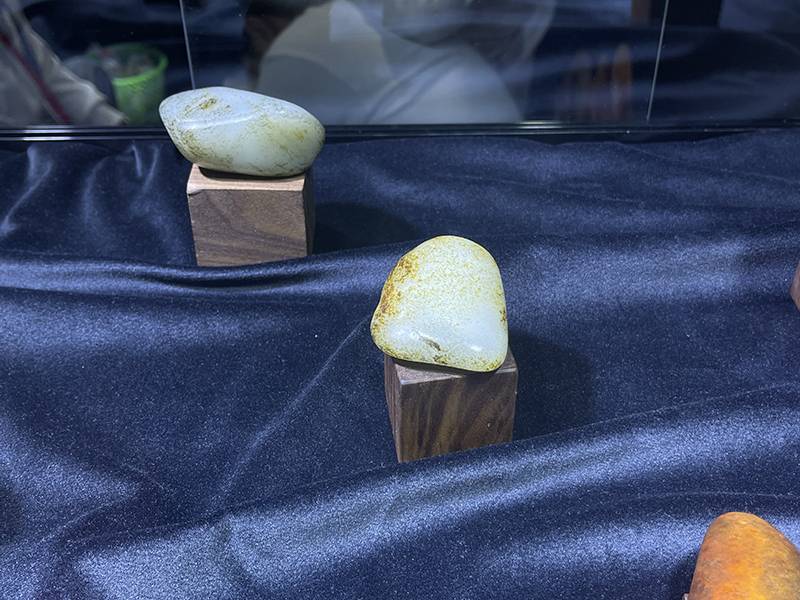 比一些红皮还贵，进击的油库料！