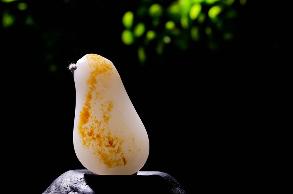 【扯经】谁说玉雕会失传？独立玉雕师给出了自己的答案